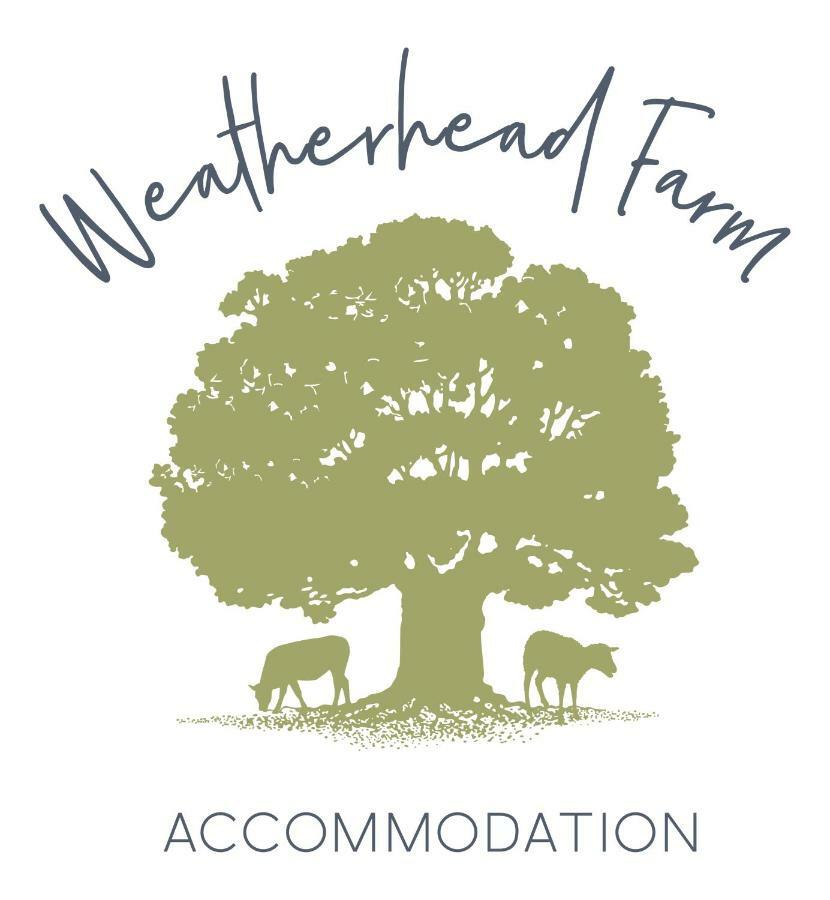 Weatherhead Farm Shepherds Hut Villa Buckingham Exteriör bild